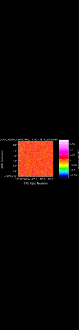 Unidentified Moment 0 map of Source IRAS_16342-3814