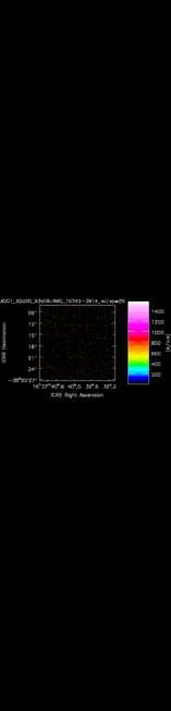 Unidentified Moment 2 map of Source IRAS_16342-3814